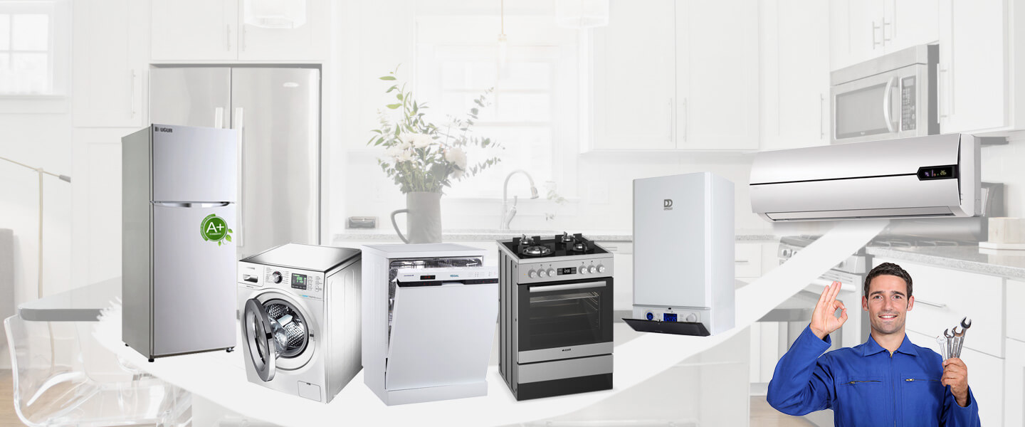 İzmir Beko Servisi